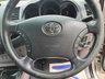 USED 2009 59 TOYOTA HI-LUX 3.0 HL3 4X4 D-4D DCB 169 BHP 1 OWNER FROM BRAND NEW !!