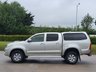 USED 2009 59 TOYOTA HI-LUX 3.0 HL3 4X4 D-4D DCB 169 BHP 1 OWNER FROM BRAND NEW !!