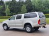 USED 2009 59 TOYOTA HI-LUX 3.0 HL3 4X4 D-4D DCB 169 BHP 1 OWNER FROM BRAND NEW !!