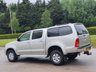 USED 2009 59 TOYOTA HI-LUX 3.0 HL3 4X4 D-4D DCB 169 BHP 1 OWNER FROM BRAND NEW !!