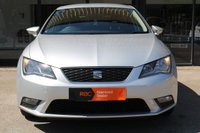 USED 2013 63 SEAT LEON 1.6 TDI SE 5d 105 BHP 