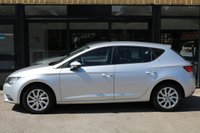 USED 2013 63 SEAT LEON 1.6 TDI SE 5d 105 BHP 