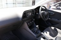USED 2013 63 SEAT LEON 1.6 TDI SE 5d 105 BHP 