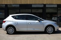 USED 2013 63 SEAT LEON 1.6 TDI SE 5d 105 BHP 