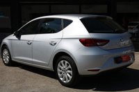 USED 2013 63 SEAT LEON 1.6 TDI SE 5d 105 BHP 