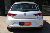 USED 2013 63 SEAT LEON 1.6 TDI SE 5d 105 BHP 