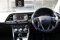 USED 2013 63 SEAT LEON 1.6 TDI SE 5d 105 BHP 