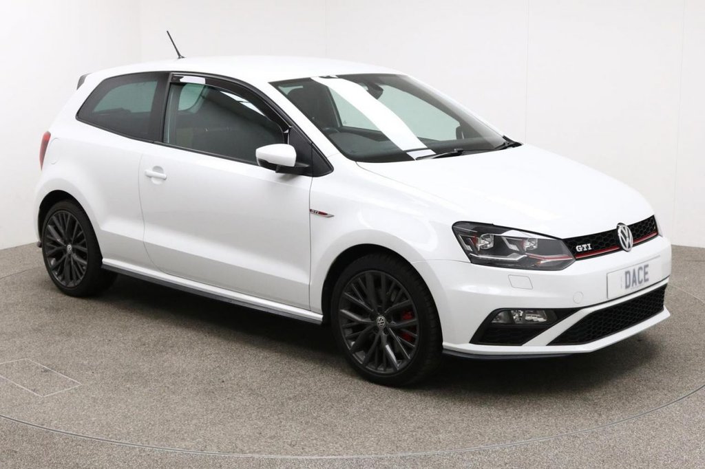 View our VOLKSWAGEN POLO