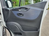 USED 2015 65 VAUXHALL VIVARO 1.6 2900 L2H1 CDTI P/V 114 BHP LONG WHEEL BASE ! PARKING SENSORS