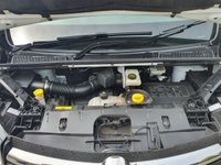 USED 2015 65 VAUXHALL VIVARO 1.6 2900 L2H1 CDTI P/V 114 BHP LONG WHEEL BASE ! PARKING SENSORS