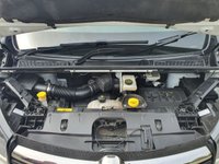 USED 2015 65 VAUXHALL VIVARO 1.6 2900 L2H1 CDTI P/V 114 BHP LONG WHEEL BASE ! PARKING SENSORS