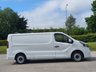 USED 2015 65 VAUXHALL VIVARO 1.6 2900 L2H1 CDTI P/V 114 BHP LONG WHEEL BASE ! PARKING SENSORS
