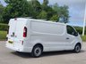 USED 2015 65 VAUXHALL VIVARO 1.6 2900 L2H1 CDTI P/V 114 BHP LONG WHEEL BASE ! PARKING SENSORS