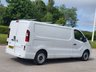 USED 2015 65 VAUXHALL VIVARO 1.6 2900 L2H1 CDTI P/V 114 BHP LONG WHEEL BASE ! PARKING SENSORS