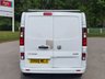 USED 2015 65 VAUXHALL VIVARO 1.6 2900 L2H1 CDTI P/V 114 BHP LONG WHEEL BASE ! PARKING SENSORS