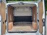USED 2015 65 VAUXHALL VIVARO 1.6 2900 L2H1 CDTI P/V 114 BHP LONG WHEEL BASE ! PARKING SENSORS