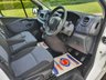 USED 2015 65 VAUXHALL VIVARO 1.6 2900 L2H1 CDTI P/V 114 BHP LONG WHEEL BASE ! PARKING SENSORS