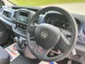 USED 2015 65 VAUXHALL VIVARO 1.6 2900 L2H1 CDTI P/V 114 BHP LONG WHEEL BASE ! PARKING SENSORS
