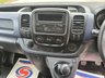 USED 2015 65 VAUXHALL VIVARO 1.6 2900 L2H1 CDTI P/V 114 BHP LONG WHEEL BASE ! PARKING SENSORS