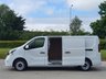 USED 2015 65 VAUXHALL VIVARO 1.6 2900 L2H1 CDTI P/V 114 BHP LONG WHEEL BASE ! PARKING SENSORS