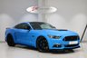 USED 2018 18 FORD MUSTANG 5.0 GT 2d 727 BHP RRP &pound;69990 FORD SUPPLIED  ROUSH STAGE 2 SUPERCHARGED