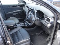 USED 2018 18 KIA SORENTO 2.2 CRDI GT-LINE ISG 5d 197 BHP ANY PART EXCHANGE WELCOME, COUNTRY WIDE DELIVERY ARRANGED