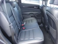 USED 2018 18 KIA SORENTO 2.2 CRDI GT-LINE ISG 5d 197 BHP ANY PART EXCHANGE WELCOME, COUNTRY WIDE DELIVERY ARRANGED