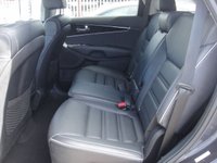 USED 2018 18 KIA SORENTO 2.2 CRDI GT-LINE ISG 5d 197 BHP ANY PART EXCHANGE WELCOME, COUNTRY WIDE DELIVERY ARRANGED