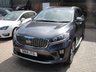 USED 2018 18 KIA SORENTO 2.2 CRDI GT-LINE ISG 5d 197 BHP ANY PART EXCHANGE WELCOME, COUNTRY WIDE DELIVERY ARRANGED
