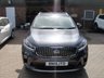 USED 2018 18 KIA SORENTO 2.2 CRDI GT-LINE ISG 5d 197 BHP ANY PART EXCHANGE WELCOME, COUNTRY WIDE DELIVERY ARRANGED