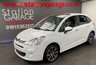 USED 2016 16 CITROEN C3 1.2 PURETECH PLATINUM 5d 80 BHP 