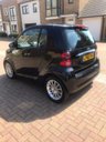 USED 2011 60 SMART FORTWO 1.0 PASSION MHD 2d 71 BHP 