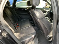 USED 2009 09 AUDI A3 2.0 SPORTBACK TDI S LINE SPECIAL EDITION 5d 168 BHP 