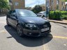 USED 2009 09 AUDI A3 2.0 SPORTBACK TDI S LINE SPECIAL EDITION 5d 168 BHP 