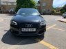 USED 2009 09 AUDI A3 2.0 SPORTBACK TDI S LINE SPECIAL EDITION 5d 168 BHP 
