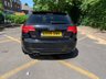 USED 2009 09 AUDI A3 2.0 SPORTBACK TDI S LINE SPECIAL EDITION 5d 168 BHP 