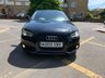 USED 2009 09 AUDI A3 2.0 SPORTBACK TDI S LINE SPECIAL EDITION 5d 168 BHP 