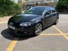 USED 2009 09 AUDI A3 2.0 SPORTBACK TDI S LINE SPECIAL EDITION 5d 168 BHP 