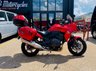 USED 2015 15 HONDA CBF1000 FA-C  WITH FULL HARD LUGGAGE