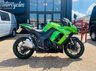 USED 2014 14 KAWASAKI Z1000SX MEF ABS  