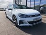 USED 2018 68 VOLKSWAGEN GOLF 2.0 GTI TSI DSG 5d 230 PS 'VAT Q CAR