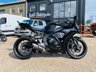 USED 2012 12 HONDA CBR1000RR FIREBLADE RR-C, 20TH ANNIVERSARY WITH LEO VINCE RACE EXHAUST