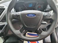 USED 2016 65 FORD TRANSIT CUSTOM 2.2 290 LR P/V 99 BHP ** NO VAT ** NO VAT **  2 KEYS
