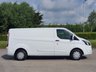 USED 2016 65 FORD TRANSIT CUSTOM 2.2 290 LR P/V 99 BHP ** NO VAT ** NO VAT **  2 KEYS