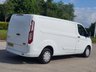 USED 2016 65 FORD TRANSIT CUSTOM 2.2 290 LR P/V 99 BHP ** NO VAT ** NO VAT **  2 KEYS