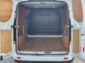 USED 2016 65 FORD TRANSIT CUSTOM 2.2 290 LR P/V 99 BHP ** NO VAT ** NO VAT **  2 KEYS
