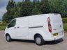 USED 2016 65 FORD TRANSIT CUSTOM 2.2 290 LR P/V 99 BHP ** NO VAT ** NO VAT **  2 KEYS