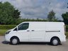 USED 2016 65 FORD TRANSIT CUSTOM 2.2 290 LR P/V 99 BHP ** NO VAT ** NO VAT **  2 KEYS
