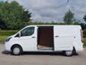 USED 2016 65 FORD TRANSIT CUSTOM 2.2 290 LR P/V 99 BHP ** NO VAT ** NO VAT **  2 KEYS