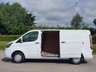 USED 2016 65 FORD TRANSIT CUSTOM 2.2 290 LR P/V 99 BHP ** NO VAT ** NO VAT **  2 KEYS